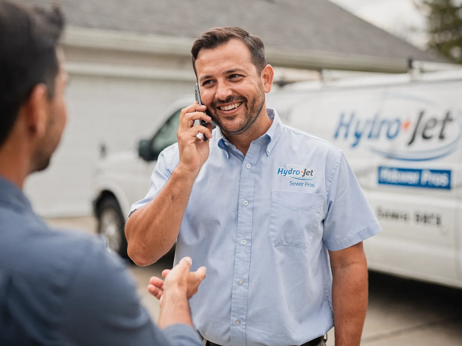 Hydro Jetting Arroyo Grande, CA FAQs